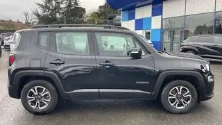 Jeep Renegade  - Longitude - photo 3