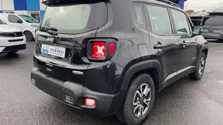 Jeep Renegade  - Longitude - photo 4