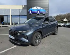 Hyundai Tucson Saint-Pantaléon-de-Larche