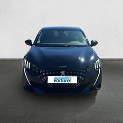 Peugeot 208 208 PureTech 100 S&S BVM6 - GT Bressuire