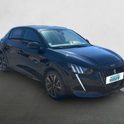 Peugeot 208 208 PureTech 100 S&S BVM6 - GT Bressuire