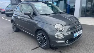 Fiat 500  - Lounge - photo 2