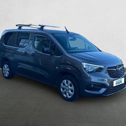 Opel Combo life Combo Life L2H1 1.5 Diesel 130 ch Start/Stop - Elegance Bressuire