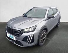 Peugeot 2008 Bressuire