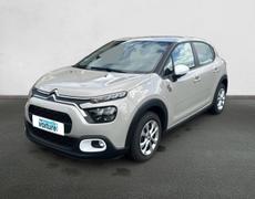 Citroen C3 - C3 PureTech 83 ch BVM5 - You - 9 290 €