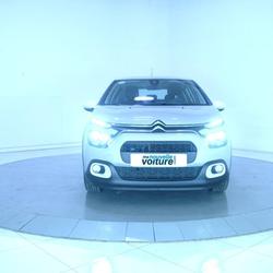 Citroen C3 PureTech 83 ch BVM5 - You occasion - Bressuire - photo 2/28