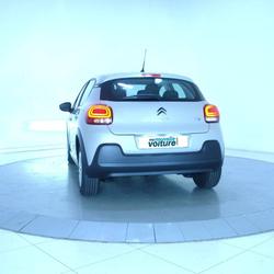 Citroen C3 PureTech 83 ch BVM5 - You occasion - Bressuire - photo 2/28