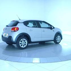 Citroen C3 PureTech 83 ch BVM5 - You occasion - Bressuire - photo 3/28