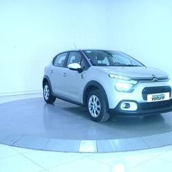 Citroen C3 PureTech 83 ch BVM5 - You occasion - Bressuire - photo 3/28