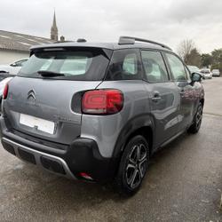 Citroen C3 Aircross BLUEHDI 100CH S&S FEEL BUSINESS 96G Carentoir