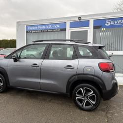 Citroen C3 Aircross BLUEHDI 100CH S&S FEEL BUSINESS 96G Carentoir