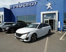 Peugeot 308 SW Phase 2 Ploërmel