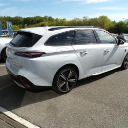 Peugeot 308 SW Phase 2 1.5 BLUEHDI 130CH S&S GT EAT8 Plo&euml;rmel