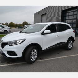 Renault Kadjar 1.5 BLUE DCI 115CH BUSINESS - 21 Laval