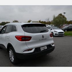 Renault Kadjar 1.5 BLUE DCI 115CH BUSINESS - 21 Laval