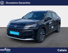 Volkswagen T-Roc Calais