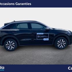 Volkswagen T-Roc T-Roc 1.5 eTSI EVO2 Hybrid 116 ch DSG7 T-Roc Calais