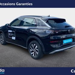 Volkswagen T-Roc T-Roc 1.5 eTSI EVO2 Hybrid 116 ch DSG7 T-Roc Calais