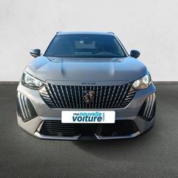 Peugeot 2008 Hybrid 136 e-DCS6 - Allure occasion - Bressuire - photo 2/20