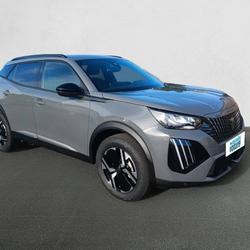 Peugeot 2008 Hybrid 136 e-DCS6 - Allure occasion - Bressuire - photo 3/20