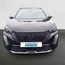 Peugeot 2008 Hybrid 136 e-DCS6 - Allure occasion - Bressuire - photo 2/20