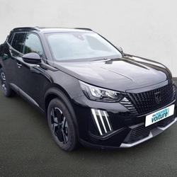 Peugeot 2008 Hybrid 136 e-DCS6 - Allure occasion - Bressuire - photo 3/20