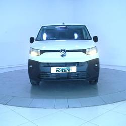 Citroen Berlingo VAN M DIESEL 100 CH MANUELLE occasion - Bressuire - photo 2/28