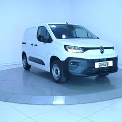 Citroen Berlingo VAN M DIESEL 100 CH MANUELLE occasion - Bressuire - photo 3/28
