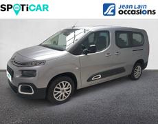 Citroen Berlingo Anthy-sur-Léman