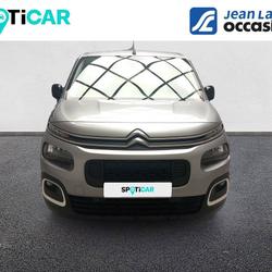 Citroen Berlingo Berlingo Taille XL 7pl BlueHDi 130 S&S BVM6 Feel Anthy-sur-L&eacute;man