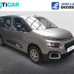 Citroen Berlingo Berlingo Taille XL 7pl BlueHDi 130 S&S BVM6 Feel Anthy-sur-L&eacute;man