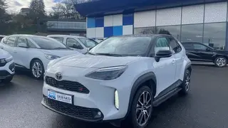 Toyota Yaris Cross  - photo 0