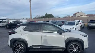 Toyota Yaris Cross  - photo 3