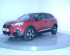 Peugeot 3008 3008 BlueHDi 130ch S&S EAT8 - GT Line