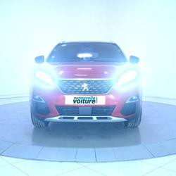 Peugeot 3008 BlueHDi 130ch S&S EAT8 - GT Line occasion - Bressuire - photo 2/29