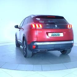 Peugeot 3008 BlueHDi 130ch S&S EAT8 - GT Line occasion - Bressuire - photo 2/29
