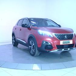 Peugeot 3008 BlueHDi 130ch S&S EAT8 - GT Line occasion - Bressuire - photo 3/29