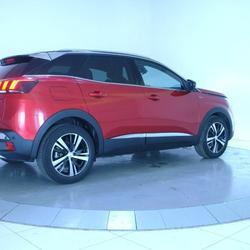 Peugeot 3008 BlueHDi 130ch S&S EAT8 - GT Line occasion - Bressuire - photo 3/29