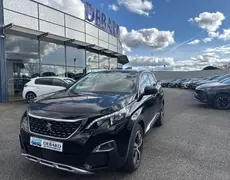 Peugeot 3008 Mérignac