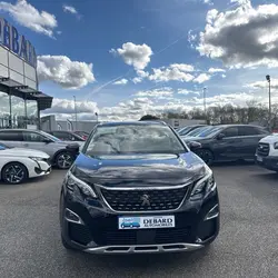 Peugeot 3008 1.5 BLUEHDI 130CH E6.C ALLURE S&S 7CV Lab&egrave;ge