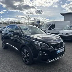Peugeot 3008 1.5 BLUEHDI 130CH E6.C ALLURE S&S 7CV Lab&egrave;ge