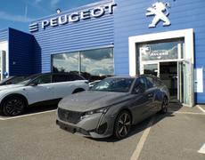 Peugeot 308 SW Phase 2 Ploërmel