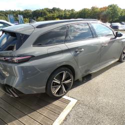 Peugeot 308 SW Phase 2 1.5 BLUEHDI 130CH S&S GT EAT8 Plo&euml;rmel