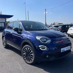 Fiat 500x 1.5 FIREFLY TURBO 130CH S/S HYBRID DCT7 Saint-L&eacute;ger-de-Lini&egrave;res