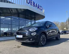 Fiat 500x Saint-Léger-de-Linières