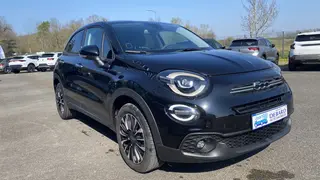 Fiat 500x  - photo 2