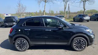 Fiat 500x  - photo 3
