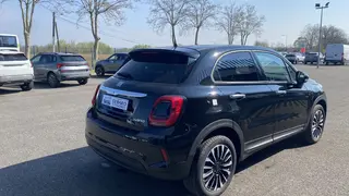 Fiat 500x  - photo 4