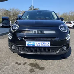 Fiat 500x 1.5 FIREFLY TURBO 130CH S/S HYBRID DCT7 M&eacute;rignac