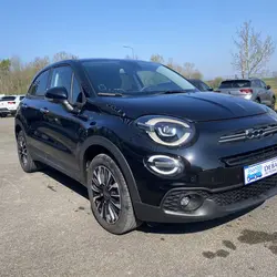 Fiat 500x 1.5 FIREFLY TURBO 130CH S/S HYBRID DCT7 Campsas